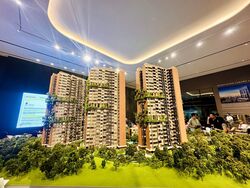 Springleaf Residence (D26), Apartment #472484981